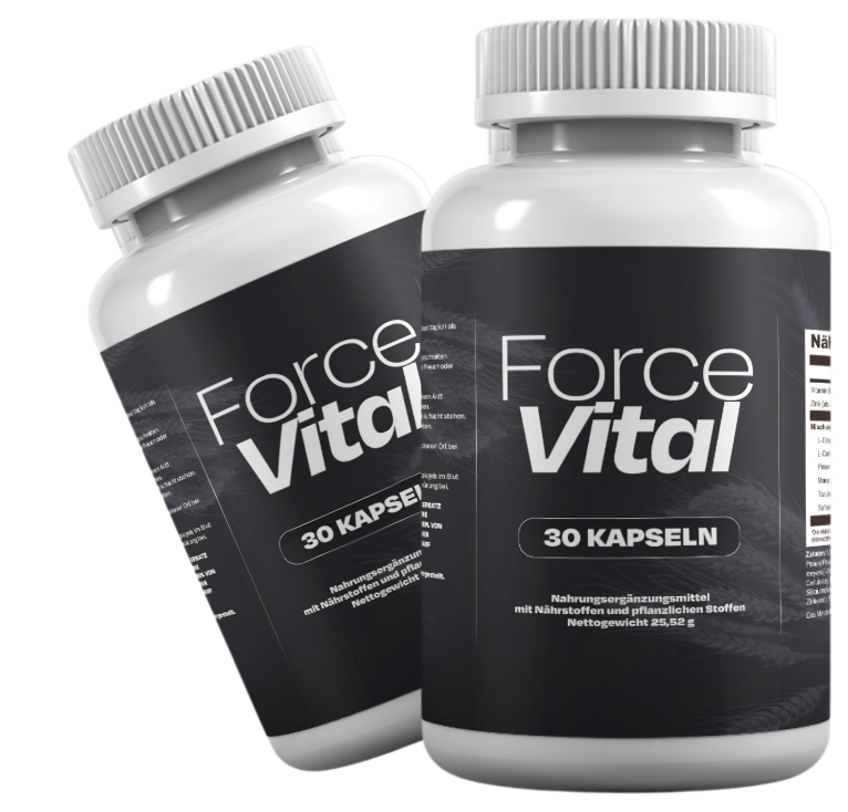 Force Vital