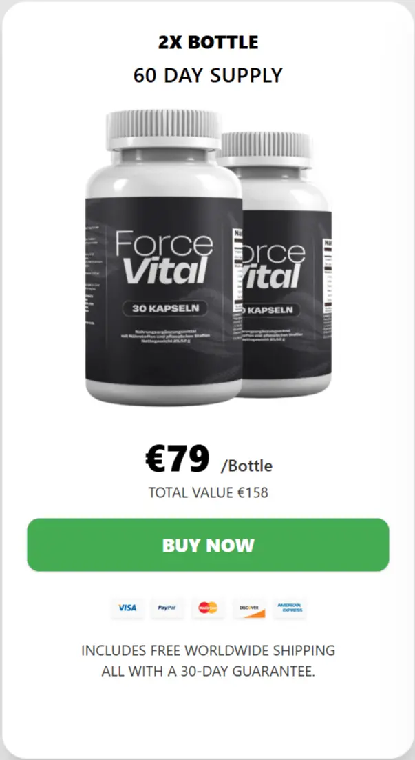 Force Vital
