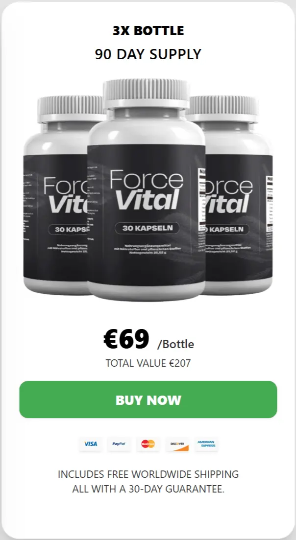 Force Vital